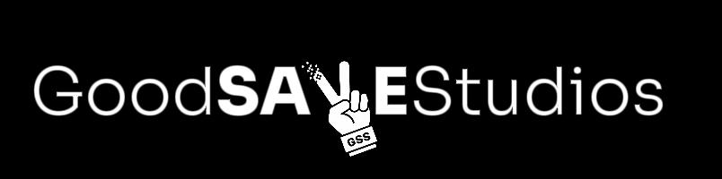 Good Save Studios Logo